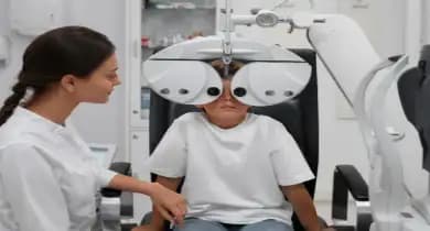 AI-powered ophthalmology billing software reducing denials and increasing revenue