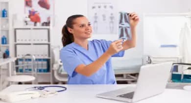 AI-powered orthopedic billing software helping reduce claim denials and improve reimbursement accuracy.