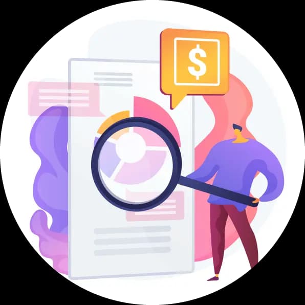 Identify hidden revenue and maximize reimbursements