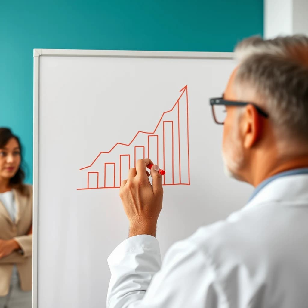 Increase Efficiency and Reduce Administrative