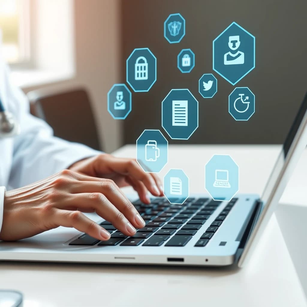 Alleviate Administrative Burden with Outsourcing