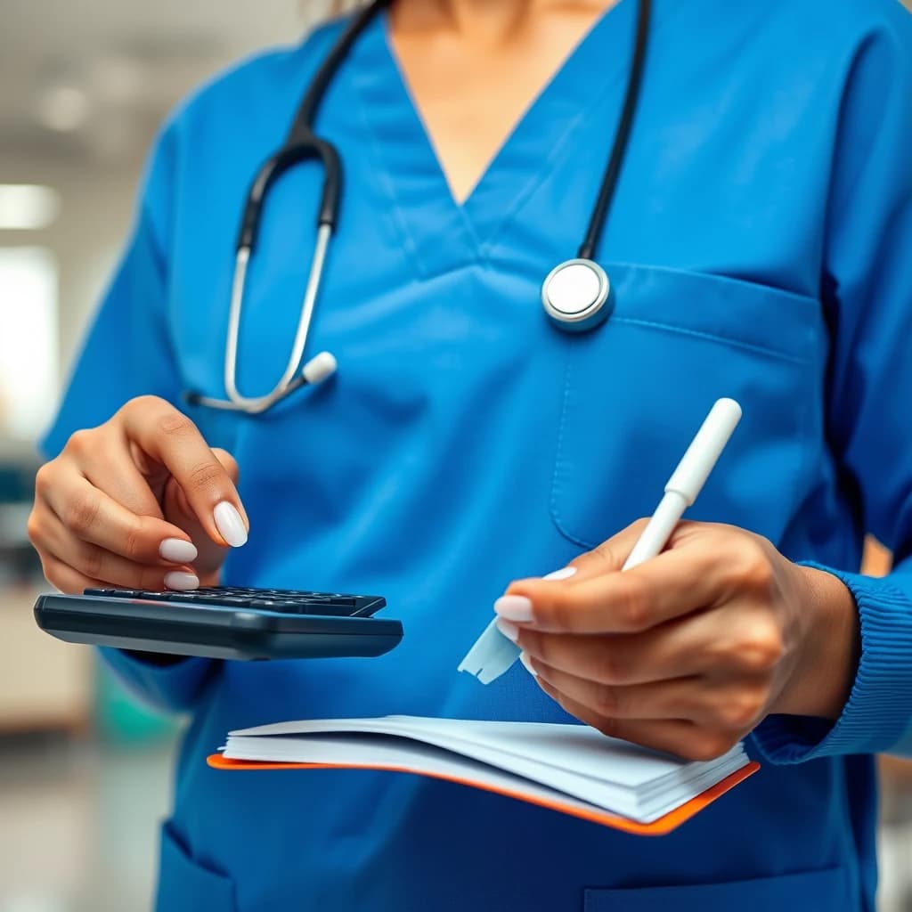 Your Home Health Agency's Revenue