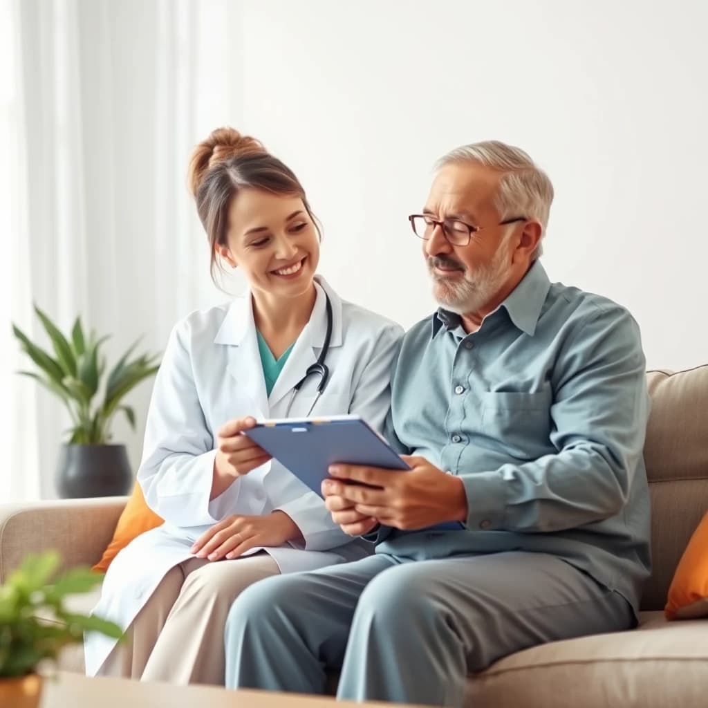 Transform Your Home Health Agency Today