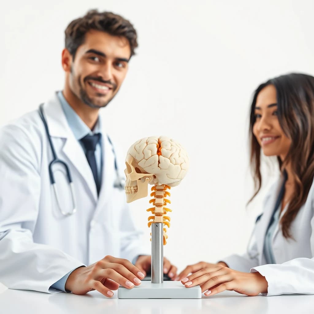 Customized Solutions for Your Neurology Practice