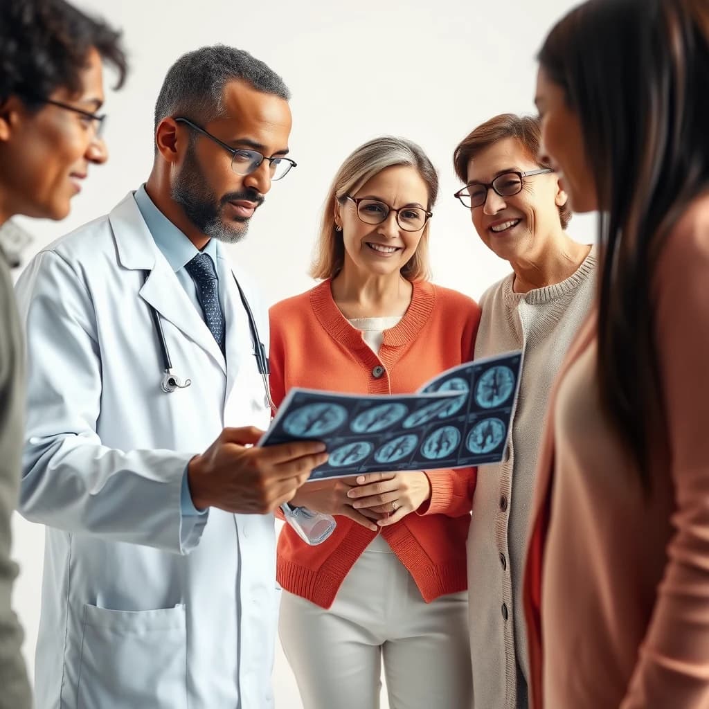 Our Neurology-Specific Medical Billing Services