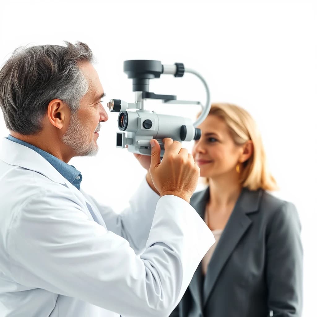 Complexities of Ophthalmology Billing to the Experts