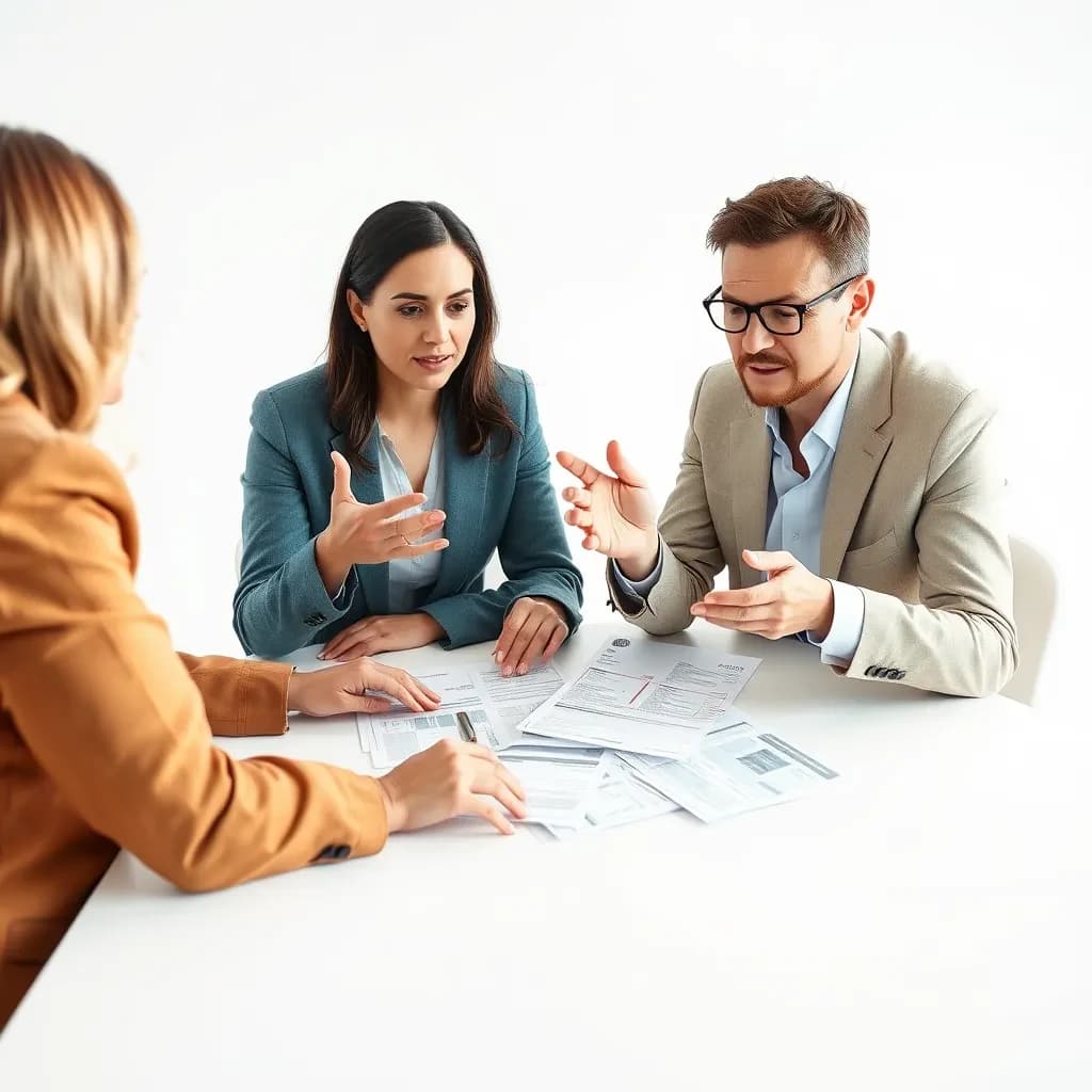 Denial Management Experts