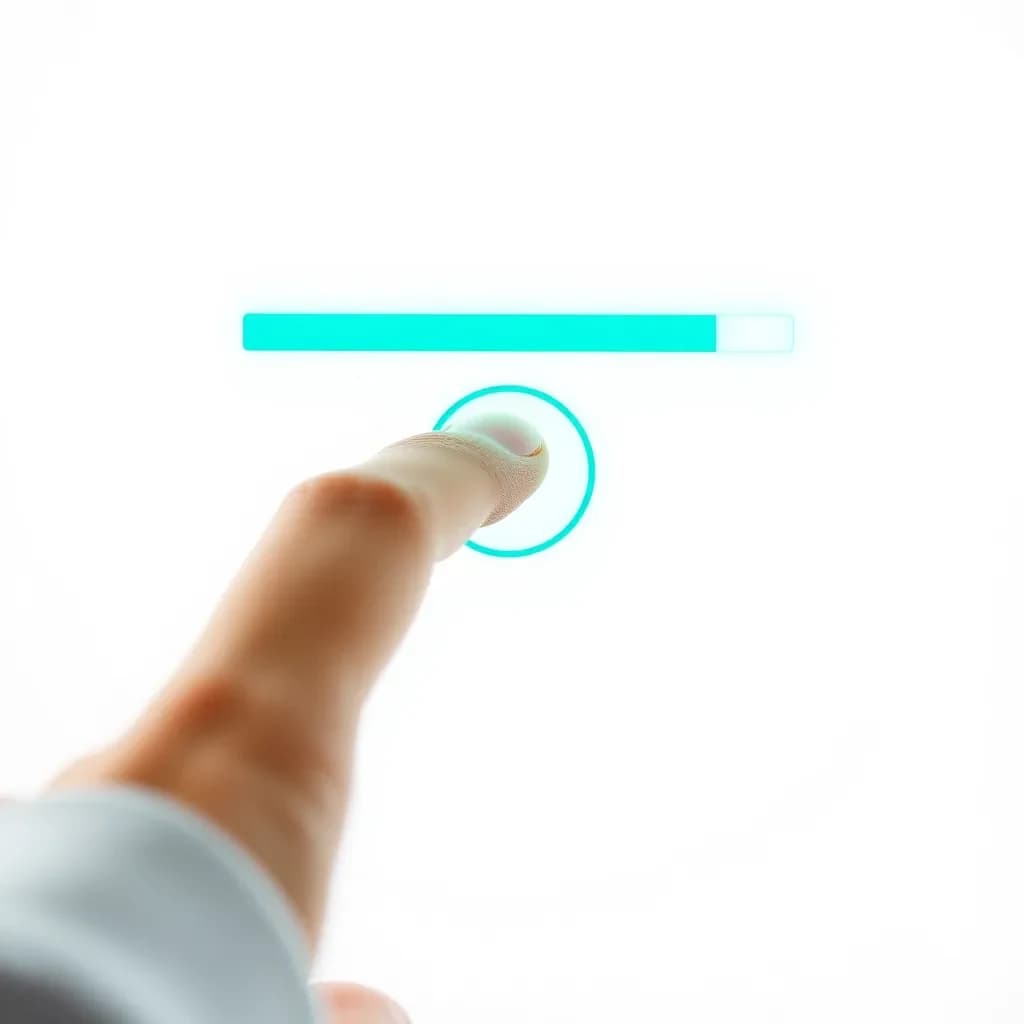 Increase Efficiency and Reduce Administrative Burden