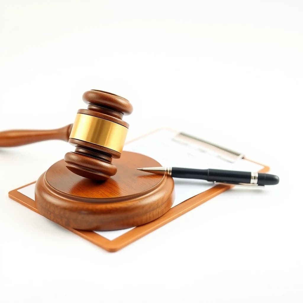 Stay Compliant and Avoid Costly Penalties