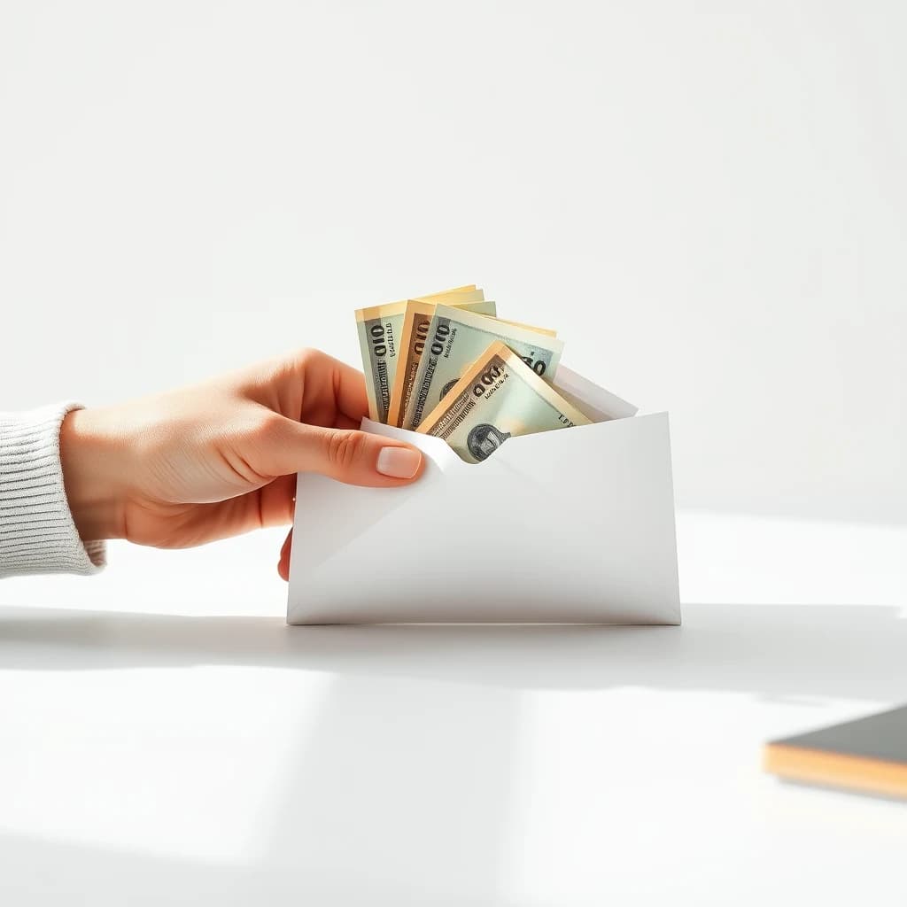 Revenue Leakage and Unclaimed Payments