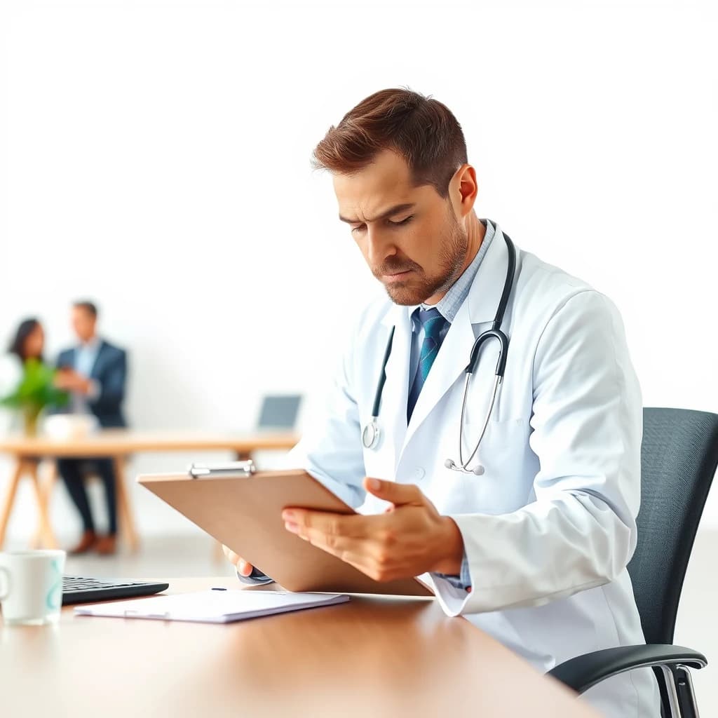Boost Your Practice's Efficiency Today!