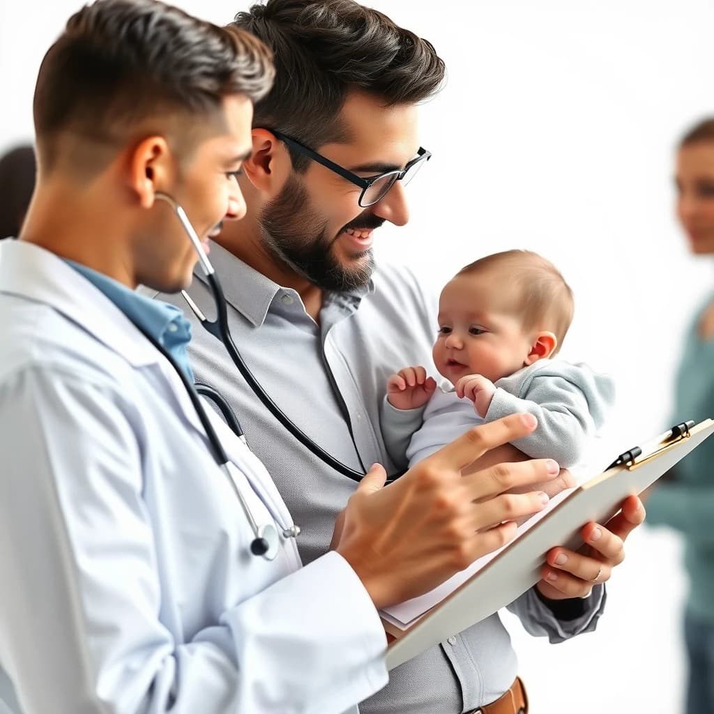 Our Pediatric Billing Solutions