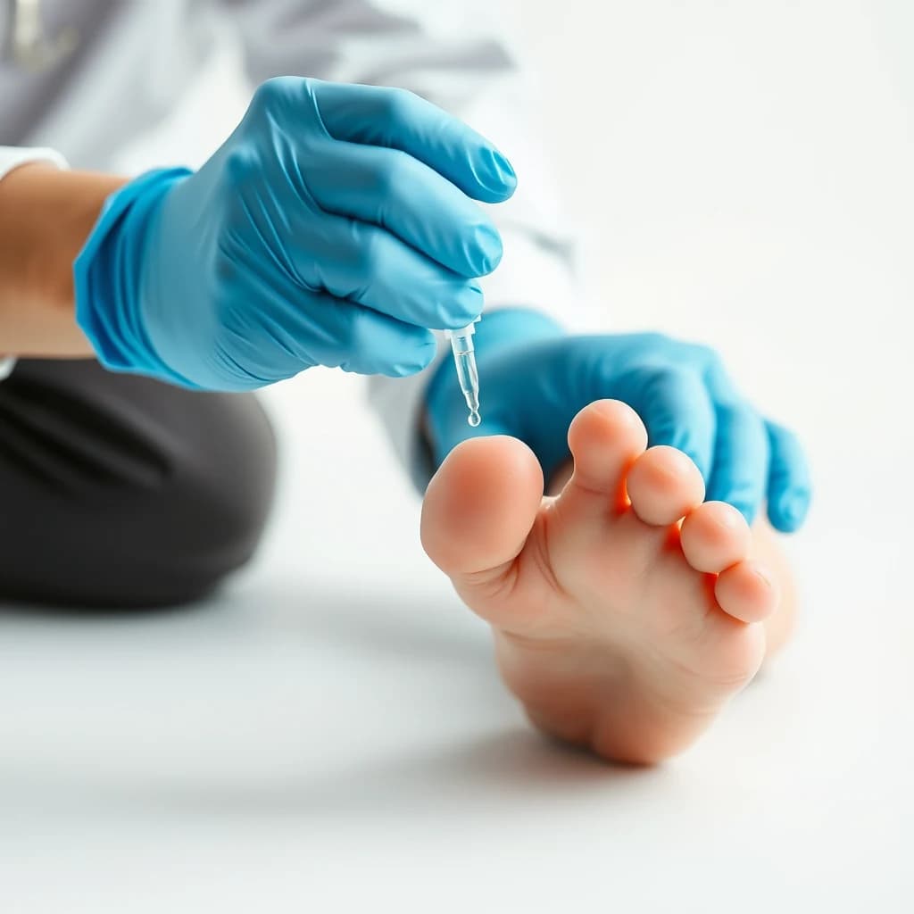 Podiatry Billing and Coding Process for Efficiency