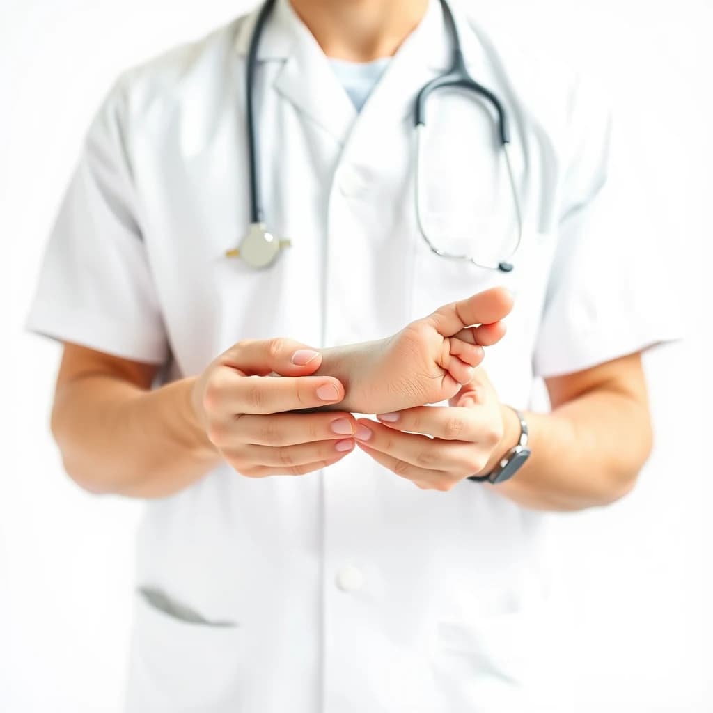 Top-Notch Podiatry Billing and Coding Support